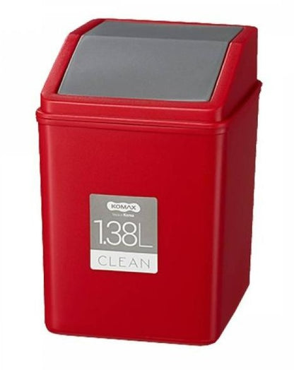 Komax Clean Dust Bin Small