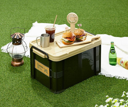 Komax Camping Box 40Ltr