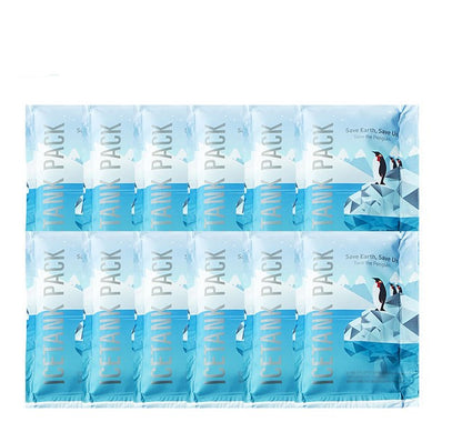 Komax Icetank Cell Pack Of 12