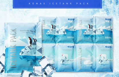 Komax Icetank Cell Pack Of 12
