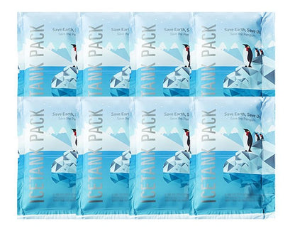 Komax Icetank Cell Pack Of 12