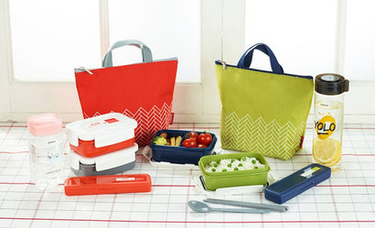 Komax Lunchmate Casual Lunch Box
