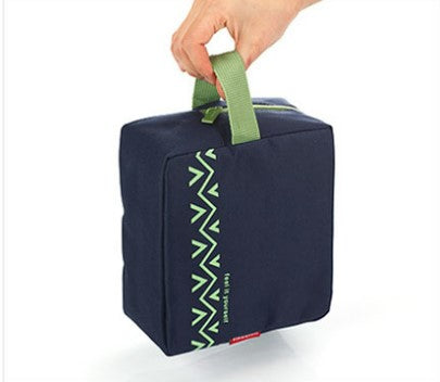 Komax Lunchmate Lunch Box Set