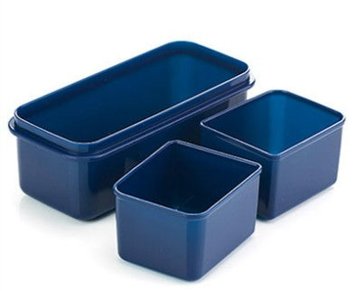 Komax Lunchmate Lunch Box Set