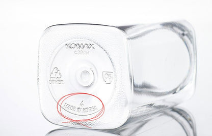 Komax Nemo Water Bottle 430Ml