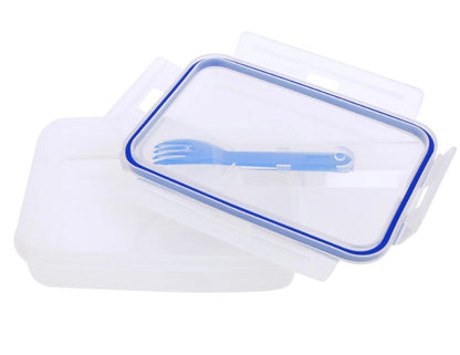 Biokips Lunch Box 1.1L