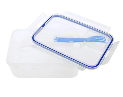Komax Biokips Lunch Box 2Ltr
