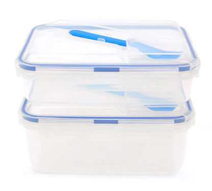 Komax Biokips Lunch Box 2Ltr