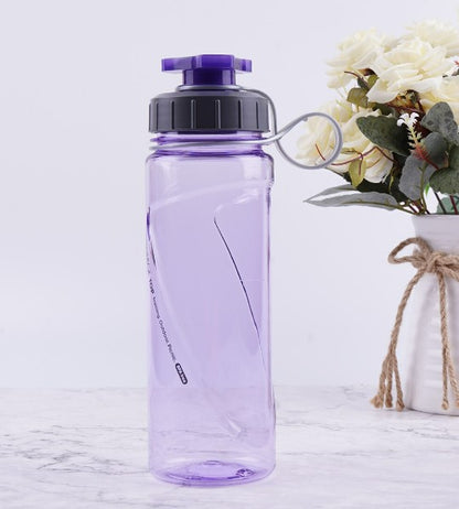 Komax Top Flower Water Bottle 700Ml