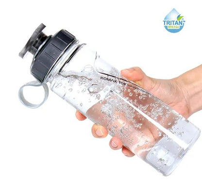 Komax Top Flower Water Bottle 700Ml
