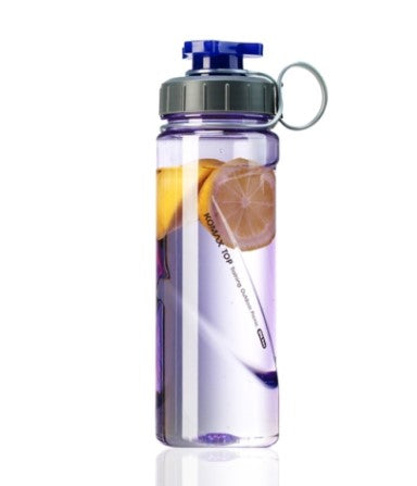 Komax Top Flower Water Bottle 700Ml