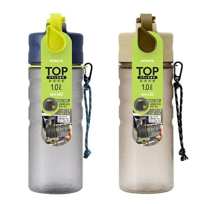 Komax Top Water Bottle 1 Ltr
