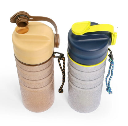 Komax Top Water Bottle 1 Ltr