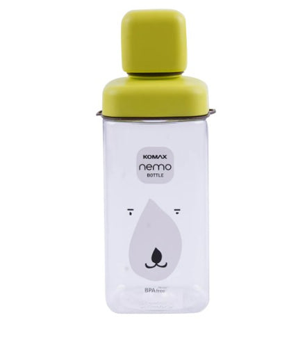 Komax Nemo Water Bottle 430Ml