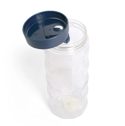 Komax Edge Water Bottle 2000Ml