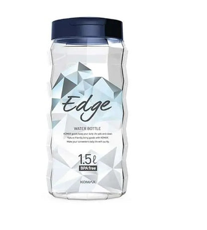 Komax Edge Water Bottle 1500Ml