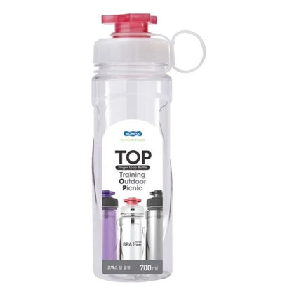 Komax Top Flower Water Bottle 700Ml