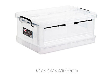 Komax Neo Box Folding 56Ltr