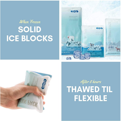 Komax Icetank Gel 470G