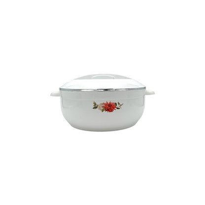 Asian Nova Casserole Dlx 600Ml WHITE