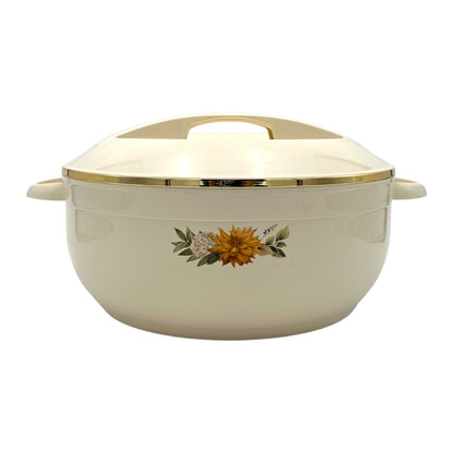 Asian Nova Casserole Dlx 5500Ml WHITE