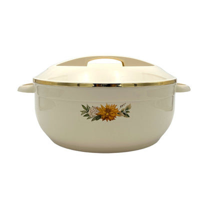 Asian Nova Casserole Dlx 2500Ml BEIGE