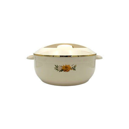 Asian Nova Casserole Dlx 1000Ml WHITE