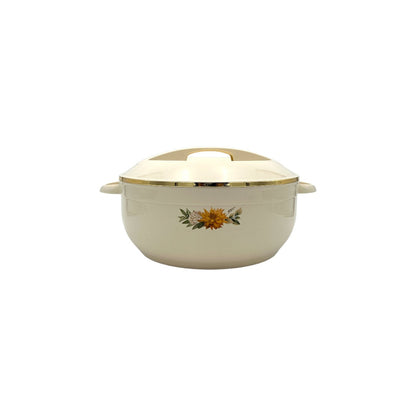 Asian Nova Casserole Dlx 600Ml BEIGE