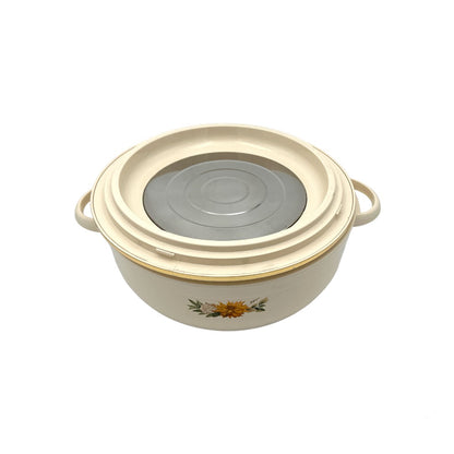 Asian Nova Casserole Dlx 1600Ml BEIGE