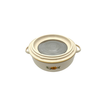 Asian Nova Casserole Dlx 600Ml BEIGE