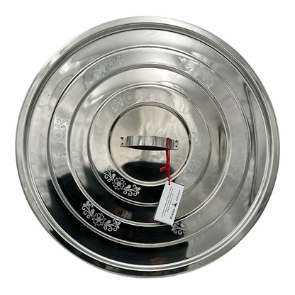 Maxima Breakfast Tray 45Cm