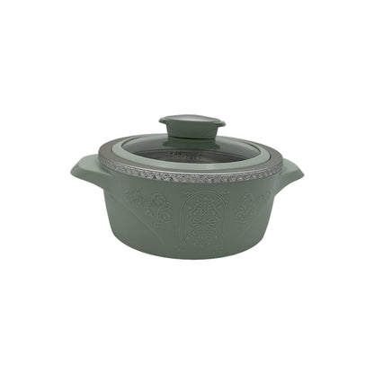 Jaypee Isabella Casserole 3Pcs Set WHITE