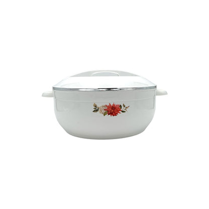 Asian Nova Casserole Dlx 1000Ml WHITE