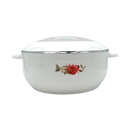 Asian Nova Casserole Dlx 3500Ml WHITE