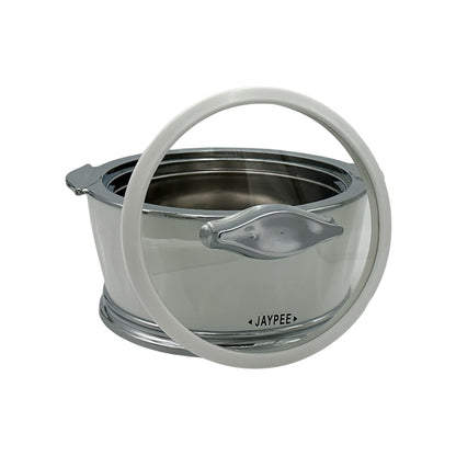 Jaypee Dazzle Casserole 1500Ml WHITE