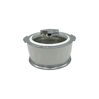 Jaypee Dazzle Casserole 1000Ml WHITE