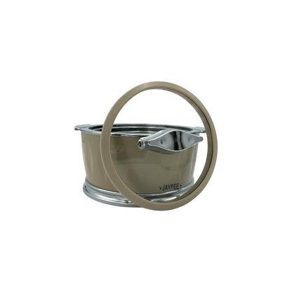 Jaypee Dazzle Casserole 1000Ml BEIGE
