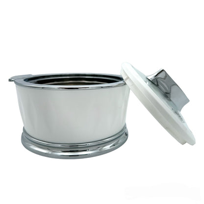 Jaypee Dazzle Casserole 1000Ml WHITE