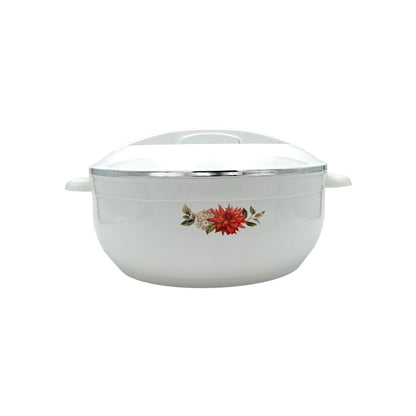Asian Nova Casserole Dlx 1600Ml WHITE