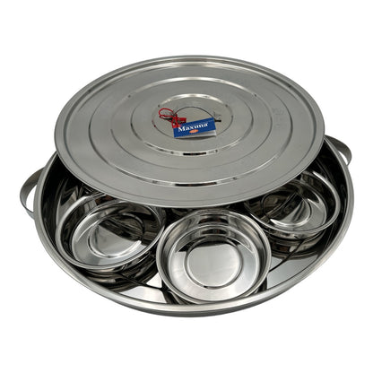 Maxima Breakfast Tray 45Cm