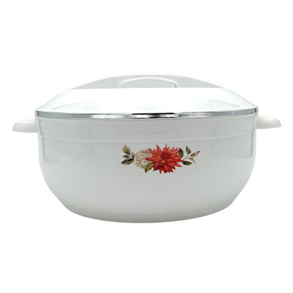 Asian Nova Casserole Dlx 5500Ml WHITE