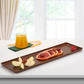 Evelin Wood Finish Tray G/N 16 X 53 Cm
