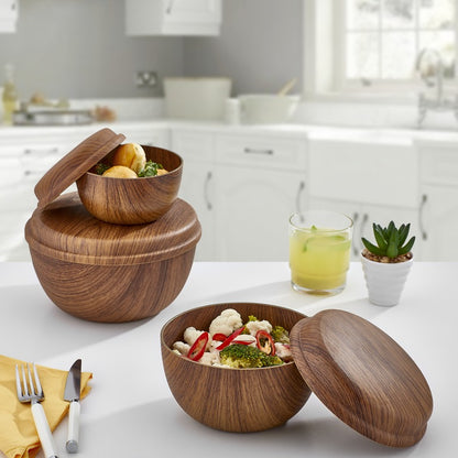 Evelin Storage Bowl 2.20 Ltr