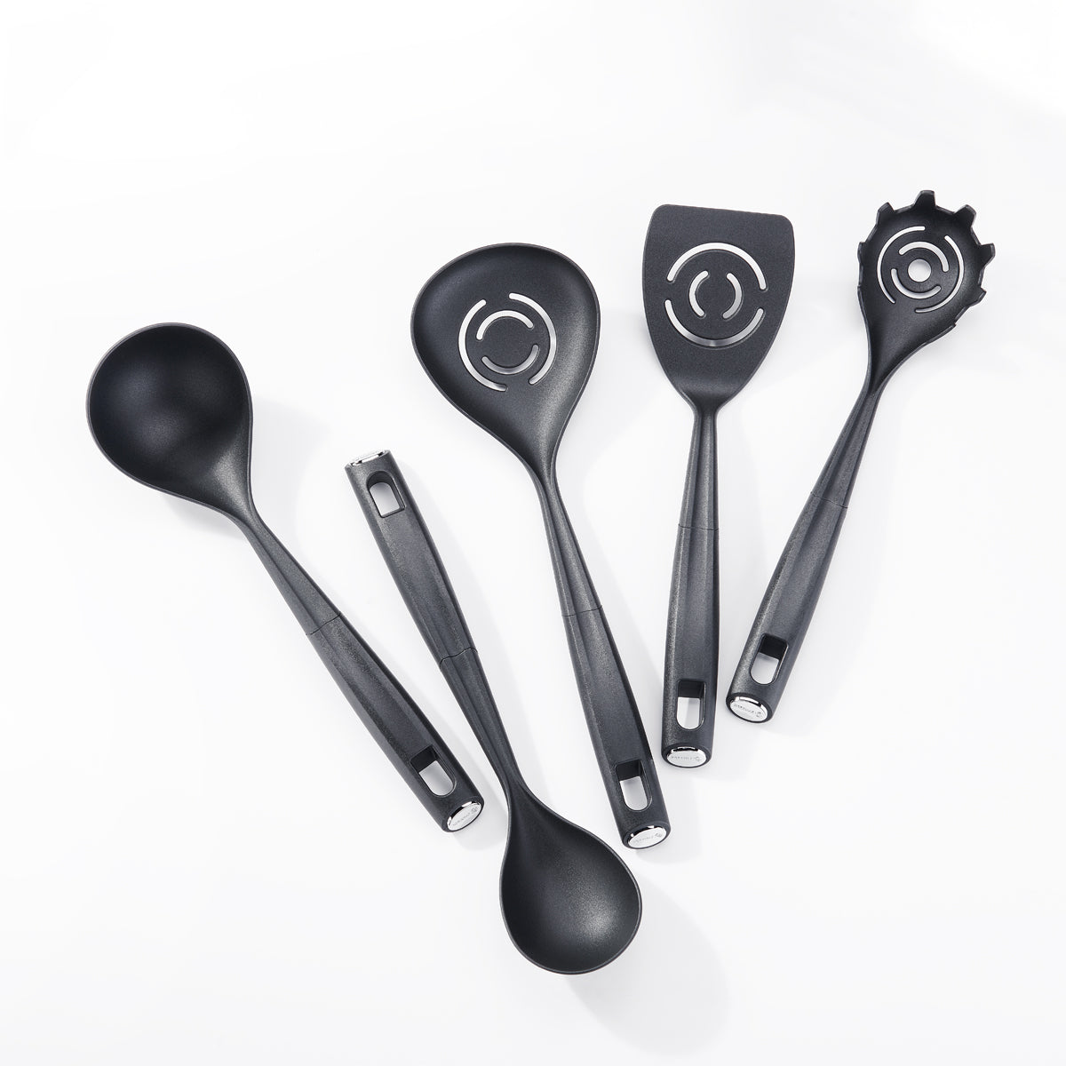 Korkmaz Nora Salad Spoon A5558-3