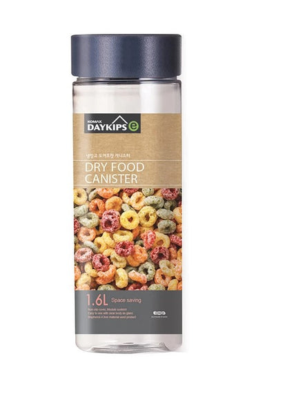 Komax Daykips Large 1.6 ltr