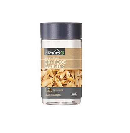 Komax Daykips Medium 1.0 ltr