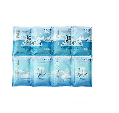 Komax Icetank Cell Pack Of 8