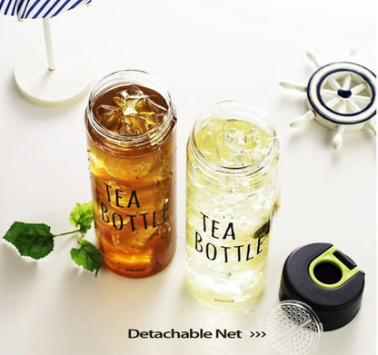 Komax Tea Bottle  550 ml