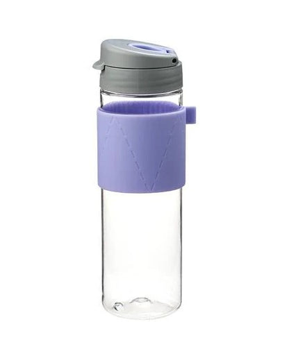 Komax Komax Tea Bottle 550Ml With Silicone Holder