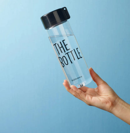 Komax The Bottle 550Ml